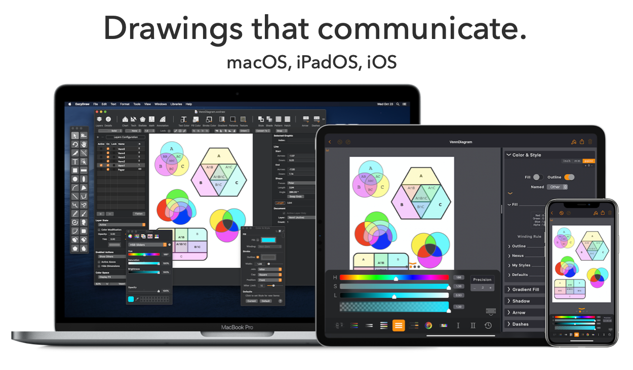 drawing tool for mac